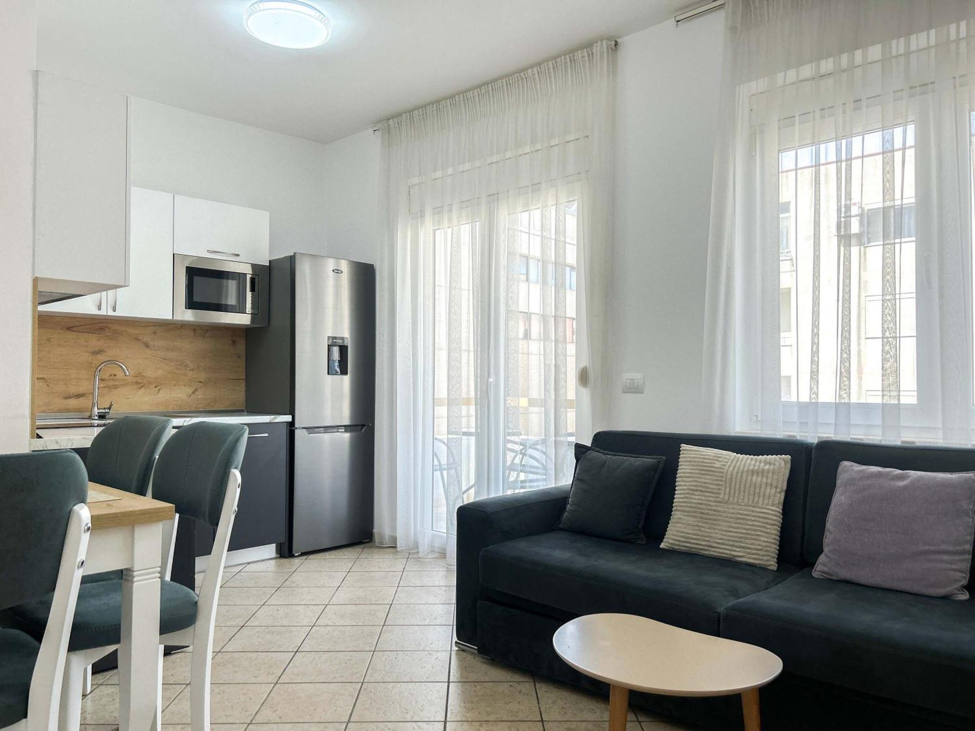 Royal 520 Lägenhet Durrës Exteriör bild